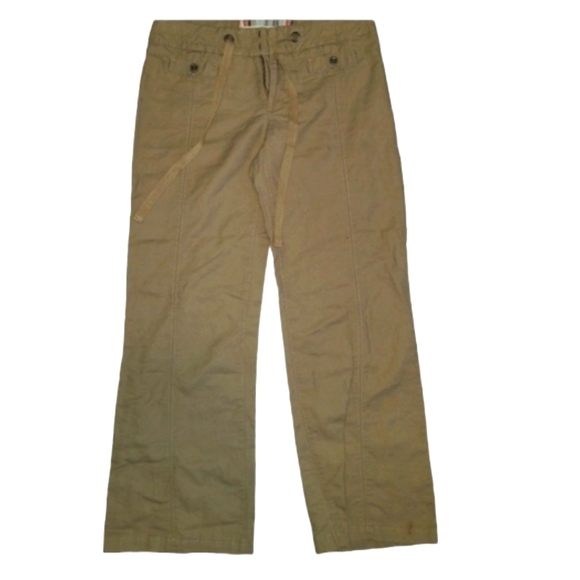 Linen Pants - Picture 2 of 6